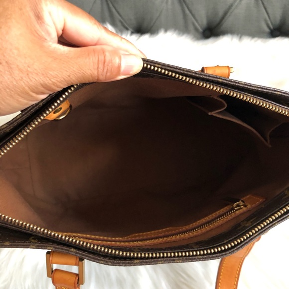 ❌❌SOLD❌❌Louis Vuitton Cabas piano - Picture 14 of 16